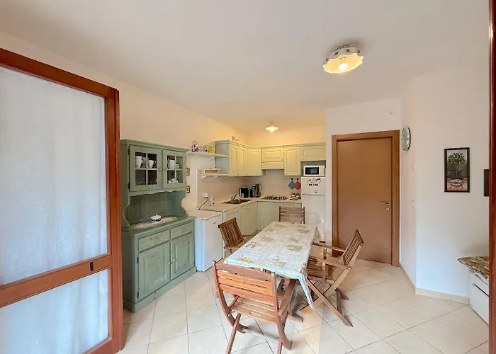 Apartman A Mare Lignano Sabbiadoro