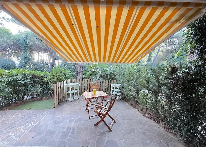 A Mare Apartman Lignano Sabbiadoro