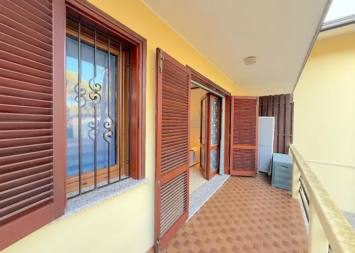 A Mare Apartman Lignano Sabbiadoro