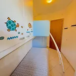 Apartmán A Mare *