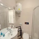 Apartmán A Mare *