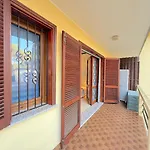 A Mare Apartmán Lignano Sabbiadoro