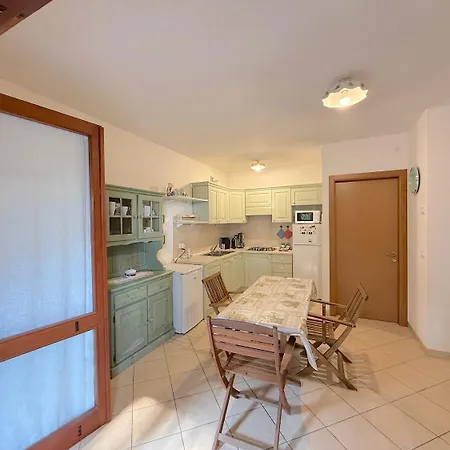 A Mare Apartmán