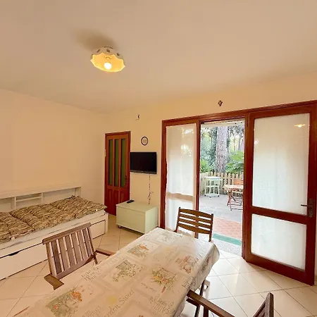 A Mare Apartmán *