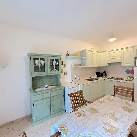 Apartmán A Mare