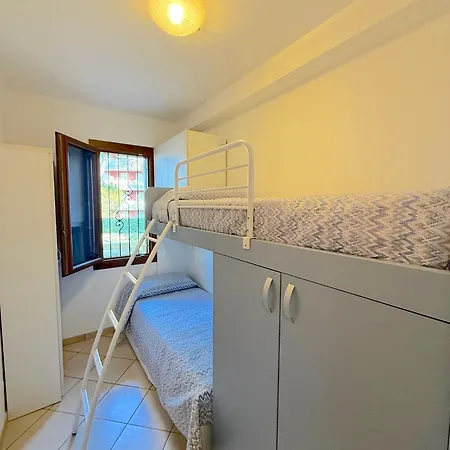 Apartment A Mare *