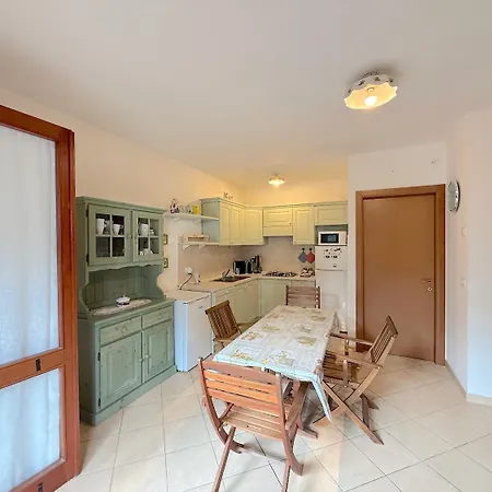 Apartmán A Mare Lignano Sabbiadoro