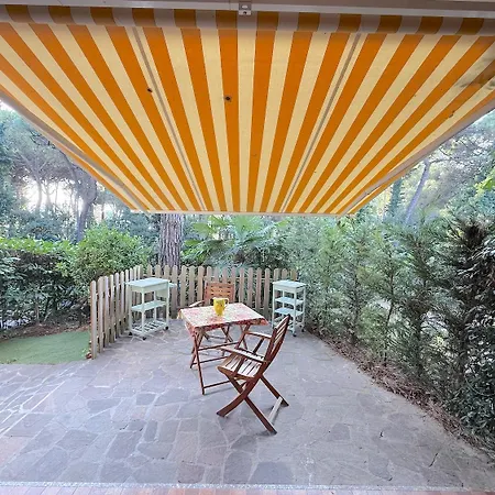 A Mare Apartmán Lignano Sabbiadoro