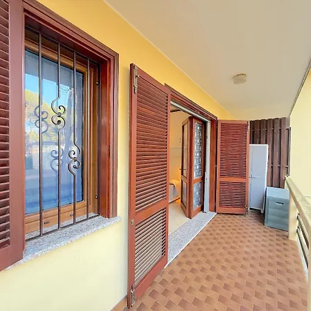 A Mare Apartment Lignano Sabbiadoro
